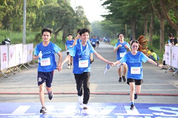 UPRACE DAY 2023 - HỒ CHÍ MINH - Ảnh #871446