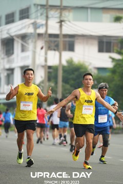 UPRACE DAY 2023 - HỒ CHÍ MINH - Ảnh #795082