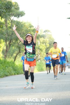 UPRACE DAY 2023 - HỒ CHÍ MINH - Ảnh #795806