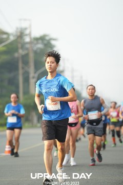 UPRACE DAY 2023 - HỒ CHÍ MINH - Ảnh #794501