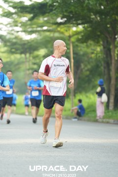 UPRACE DAY 2023 - HỒ CHÍ MINH - Ảnh #795595