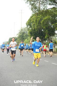 UPRACE DAY 2023 - HỒ CHÍ MINH - Ảnh #794151