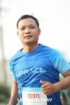 UPRACE DAY 2023 - HỒ CHÍ MINH - Ảnh #794987