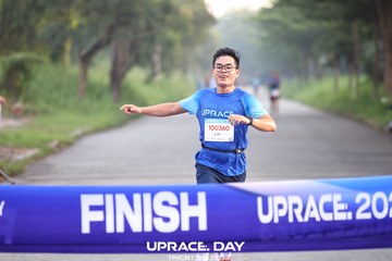 UPRACE DAY 2023 - HỒ CHÍ MINH - Ảnh #870685