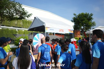 UPRACE DAY 2023 - HỒ CHÍ MINH - Ảnh #796778