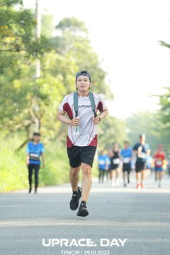 UPRACE DAY 2023 - HỒ CHÍ MINH - Ảnh #796241