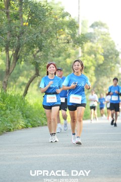 UPRACE DAY 2023 - HỒ CHÍ MINH - Ảnh #795686