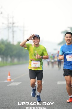 UPRACE DAY 2023 - HỒ CHÍ MINH - Ảnh #793359