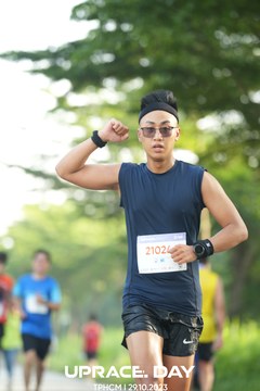 UPRACE DAY 2023 - HỒ CHÍ MINH - Ảnh #795985