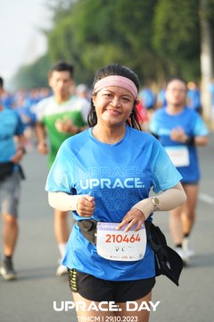 UPRACE DAY 2023 - HỒ CHÍ MINH - Ảnh #794712