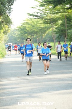 UPRACE DAY 2023 - HỒ CHÍ MINH - Ảnh #796639