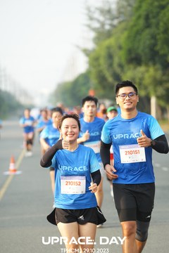 UPRACE DAY 2023 - HỒ CHÍ MINH - Ảnh #794755