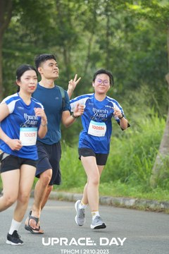 UPRACE DAY 2023 - HỒ CHÍ MINH - Ảnh #795509