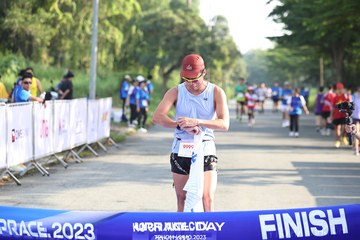 UPRACE DAY 2023 - HỒ CHÍ MINH - Ảnh #870663
