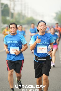 UPRACE DAY 2023 - HỒ CHÍ MINH - Ảnh #794351