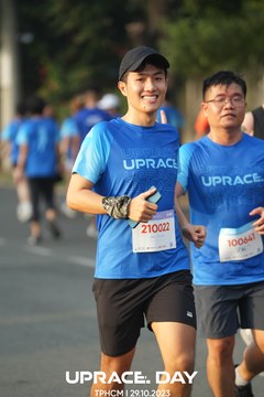 UPRACE DAY 2023 - HỒ CHÍ MINH - Ảnh #794401