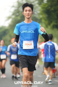 UPRACE DAY 2023 - HỒ CHÍ MINH - Ảnh #794027