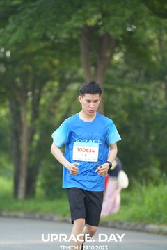 UPRACE DAY 2023 - HỒ CHÍ MINH - Ảnh #795573
