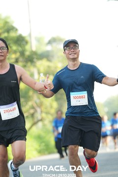 UPRACE DAY 2023 - HỒ CHÍ MINH - Ảnh #796255