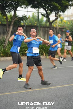 UPRACE DAY 2023 - HỒ CHÍ MINH - Ảnh #793755