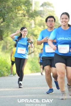UPRACE DAY 2023 - HỒ CHÍ MINH - Ảnh #796015