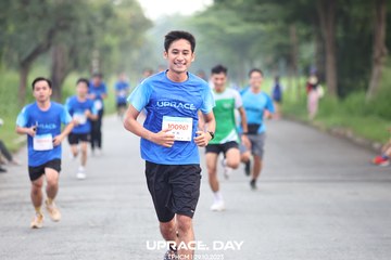 UPRACE DAY 2023 - HỒ CHÍ MINH - Ảnh #871146