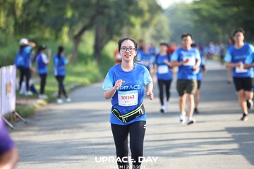 UPRACE DAY 2023 - HỒ CHÍ MINH - Ảnh #871287