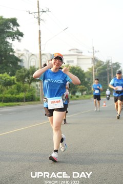 UPRACE DAY 2023 - HỒ CHÍ MINH - Ảnh #794533