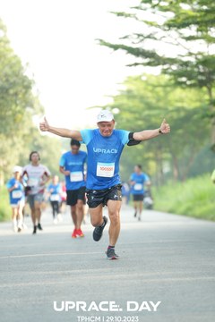 UPRACE DAY 2023 - HỒ CHÍ MINH - Ảnh #795727