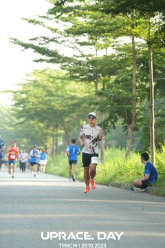 UPRACE DAY 2023 - HỒ CHÍ MINH - Ảnh #796244