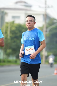 UPRACE DAY 2023 - HỒ CHÍ MINH - Ảnh #794920