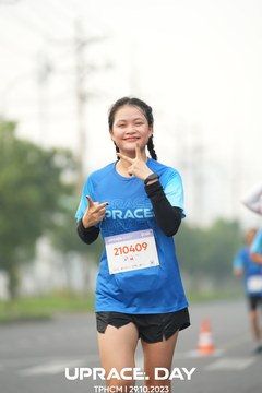UPRACE DAY 2023 - HỒ CHÍ MINH - Ảnh #793578