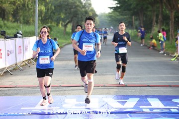 UPRACE DAY 2023 - HỒ CHÍ MINH - Ảnh #871060