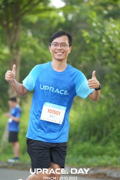 UPRACE DAY 2023 - HỒ CHÍ MINH - Ảnh #795502