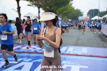 UPRACE DAY 2023 - HỒ CHÍ MINH - Ảnh #871313