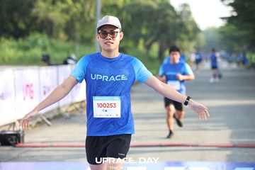 UPRACE DAY 2023 - HỒ CHÍ MINH - Ảnh #870653
