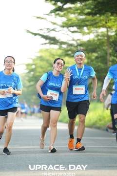 UPRACE DAY 2023 - HỒ CHÍ MINH - Ảnh #796356
