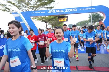 UPRACE DAY 2023 - HỒ CHÍ MINH - Ảnh #793250