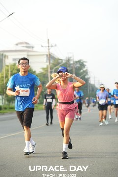 UPRACE DAY 2023 - HỒ CHÍ MINH - Ảnh #794590