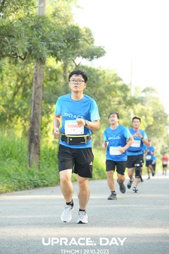 UPRACE DAY 2023 - HỒ CHÍ MINH - Ảnh #796029