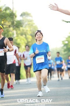 UPRACE DAY 2023 - HỒ CHÍ MINH - Ảnh #796439