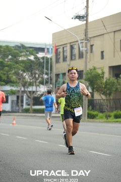 UPRACE DAY 2023 - HỒ CHÍ MINH - Ảnh #795091