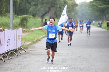 UPRACE DAY 2023 - HỒ CHÍ MINH - Ảnh #871002