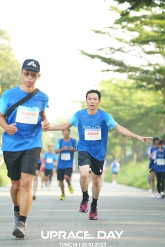 UPRACE DAY 2023 - HỒ CHÍ MINH - Ảnh #795879
