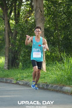 UPRACE DAY 2023 - HỒ CHÍ MINH - Ảnh #796203