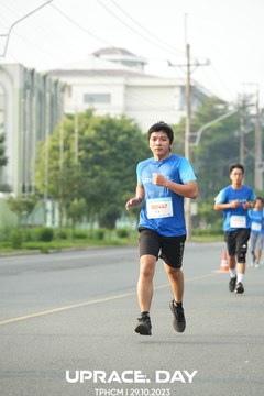 UPRACE DAY 2023 - HỒ CHÍ MINH - Ảnh #794947