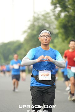 UPRACE DAY 2023 - HỒ CHÍ MINH - Ảnh #793768