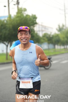 UPRACE DAY 2023 - HỒ CHÍ MINH - Ảnh #793702