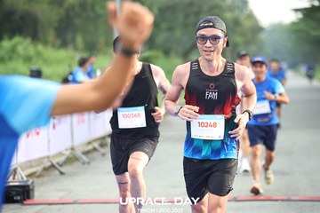 UPRACE DAY 2023 - HỒ CHÍ MINH - Ảnh #870800