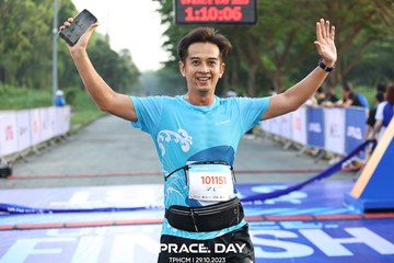 UPRACE DAY 2023 - HỒ CHÍ MINH - Ảnh #871354